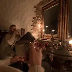 Hobbita Z Jaskinia - Osada Jaworzyny Horská chata