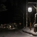 Hobbita Z Jaskinia - Osada Jaworzyny * Tokarnia (Lesser Poland)