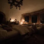Horská chata Hobbita Z Jaskinia - Osada Jaworzyny *