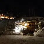 Hobbita Z Jaskinia - Osada Jaworzyny Horská chata
